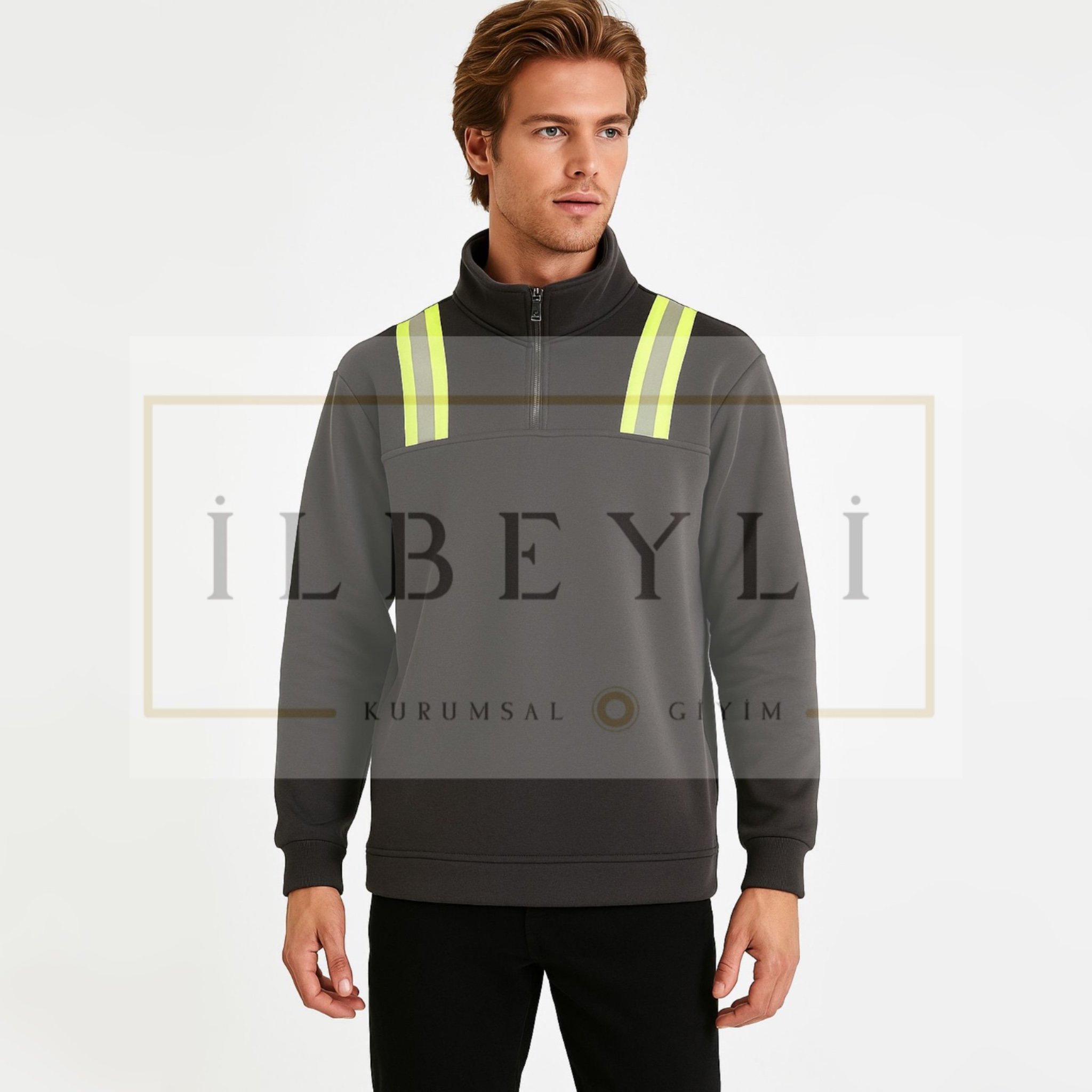 Kurumsal Sweatshirt Nedir, Neden Tercih Edilmelidir?